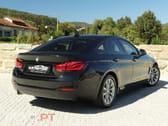 BMW 418 d Advantage Auto