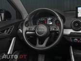 Audi Q2 30 TFSI Sport S tronic
