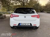 Alfa Romeo Giulietta 2.0 JTDM 16V Veloce