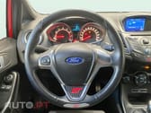 Ford Fiesta 1.6 EcoBoost ST