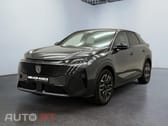Peugeot 3008 1.2 Hybrid GT e-DCS6