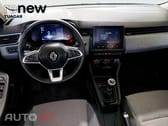 Renault Clio Clio Evolution TCE 90