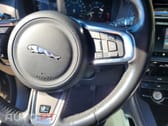 Jaguar F-Pace 2.0 i4D R-Sport