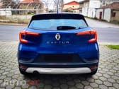 Renault Captur TCe 100 BUSINESS EDITION