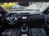 Nissan X-Trail 1.6 DCi Tekna
