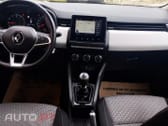 Renault Clio LImited Bi-Fuel