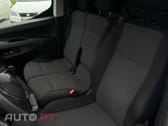Peugeot Partner 1.6 BlueHDi L1 Pro