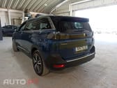 Peugeot 5008 1.5 BlueHDi GT Pack EAT8
