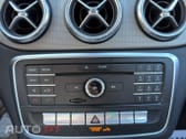 Mercedes-Benz CLA 180 d Urban