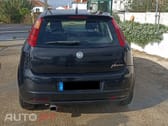 Fiat Punto Evo 1.3 M-Jet Sport