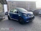 Smart ForFour 1.0 Passion 71