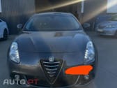 Alfa Romeo Giulietta Distinctive