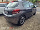 Peugeot 208 1.5 HDI STYLE