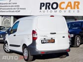 Ford Transit 1.5 TDCi Ambiente