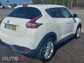 Nissan Juke 1.2 DIG-T Acenta Connect
