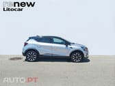 Renault Clio Techno