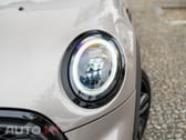 MINI Cabrio Cooper Premium Extra JCW Auto