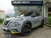 Nissan Juke 1.0 DIG-T Kiiro