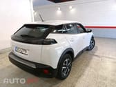 Peugeot E-2008 50 kWh Style