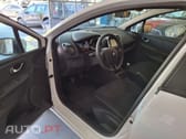 Renault Clio 0.9 TCE Confort