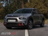 Citroen C4 Cactus 1.2 PureTech Shine