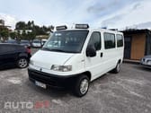Fiat Ducato 10 1.9 Ds Combi Medio