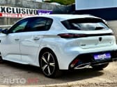 Peugeot 308 1.5 BlueHDi GT Pack EAT8