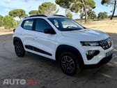 Dacia Spring Electric 45 Essential