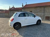 Fiat 500 1.0 Hybrid Connect