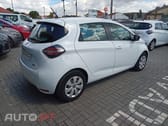 Renault Zoe (c/ Bateria) Limited 50