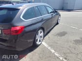 BMW 320 Edifence