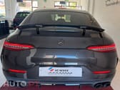 Mercedes-Benz AMG GT 43 4MATIC+