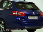 Peugeot 308 SW 1.5 BlueHDi Allure Pack EAT8