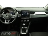 Renault Captur Captur 1.0 TCe Techno
