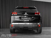 Peugeot 3008 1.6 BlueHDi Allure EAT6 J18