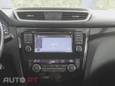 Nissan Qashqai 1.5 dCi Acenta NC