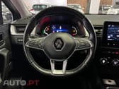 Renault Captur 1.0 TCe Techno