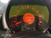 Peugeot 108 1.0 VTi Active
