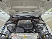 BMW 320 e Auto