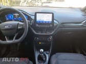 Ford Puma 1.0 EcoBoost MHEV ST-Line