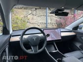 Tesla Model 3 Performance Tração Integral