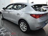 Seat Leon 2.0TDI Style