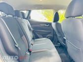 Nissan Qashqai 1.3 DIG-T Business Edition