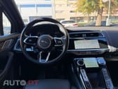 Jaguar I-Pace S AWD 400