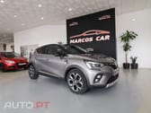 Renault Captur 1.0 TCE EXCLUSIVE