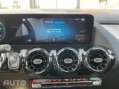 Mercedes-Benz GLA 200 d