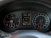 Volkswagen Sharan 2.0 TDI Confortline