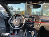 BMW 218 d Cabrio Pack M Auto