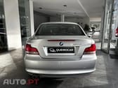 BMW 120 d