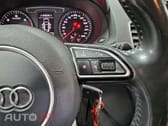 Audi Q3 2.0 TDI Design